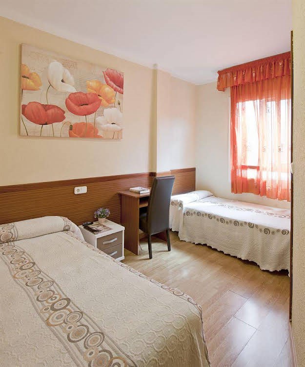 Hostal Barcelona 
