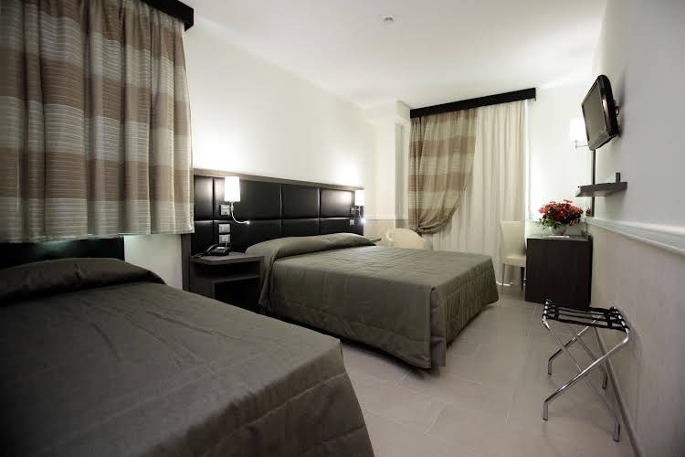 Hotel Artis 