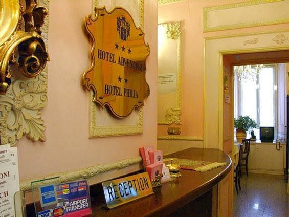 Hotel Philia 